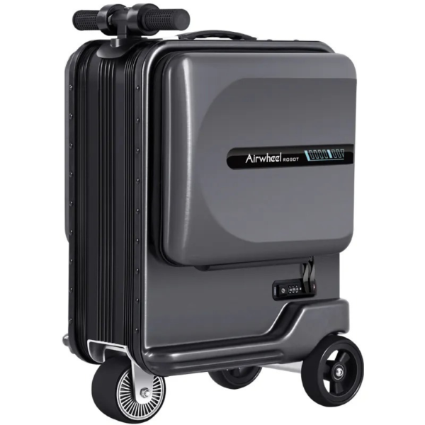 Airwheel Smart Rideable Suitcase