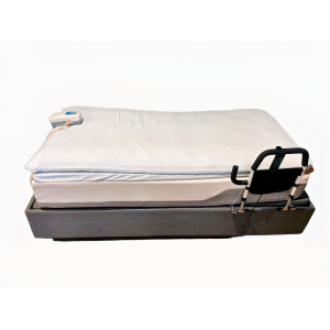 Portable Air Alternating Mattress