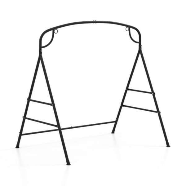 Sturdy Sensory Swing Stand | 300Kg Weight Capacity